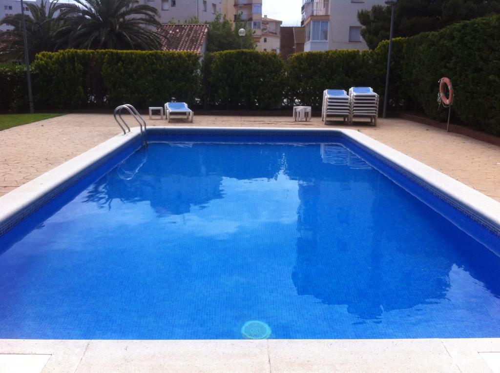 רוזס Bay Hotel מראה חיצוני תמונה
